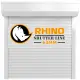 Roll Shutters – 63mm Rhino Series™ | Hurricane & Security