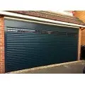 Rolling Security Shutters