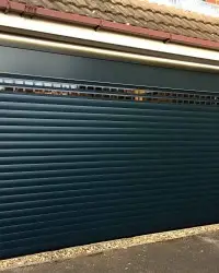Rolling Security Shutters