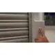 Roll Shutters – 63mm Rhino Series™ | Hurricane & Security