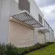 Roll Shutters – 63mm Rhino Series™ | Hurricane & Security