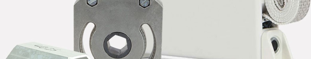 Roll Shutter Parts