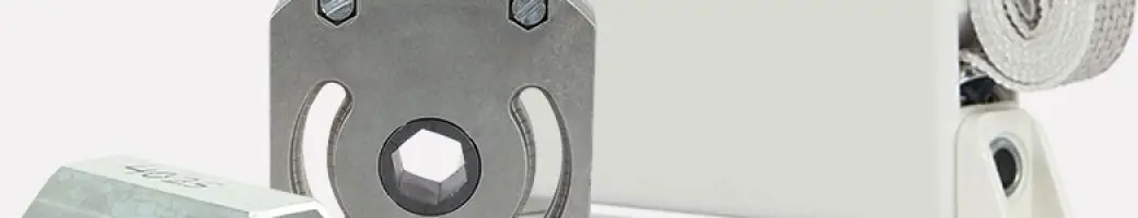 Roll Shutter Parts Roll Shutter Parts