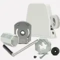 Roll Shutter Parts
