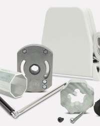 Roll Shutter Parts