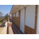 Roll Shutters – 40mm Rhino Series™ | Hurricane & Security