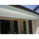 Roll Shutters – 40mm Rhino Series™ | Hurricane & Security