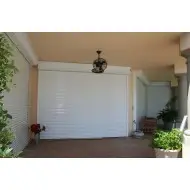 Rolling Hurricane Shutter | 40mm | Custom Sizes