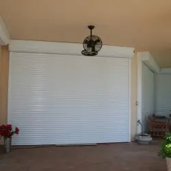 Rolling Hurricane Shutter | 40mm | Custom Sizes