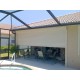 Roll Shutters – 40mm Rhino Series™ | Hurricane & Security