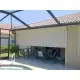 Roll Shutters – 55mm Rhino Series™ | Hurricane & Security