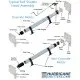Roll Shutters – 55mm Rhino Series™ | Hurricane & Security