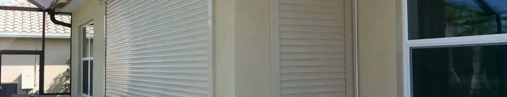 Impact Rolling Hurricane Shutter Impact Rolling Hurricane Shutter