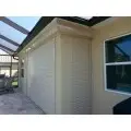 Rolling Hurricane Shutters