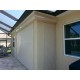 Roll Shutters – 40mm Rhino Series™ | Hurricane & Security