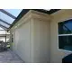 Roll Shutters – 55mm Rhino Series™ | Hurricane & Security