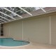 Roll Shutters – 40mm Rhino Series™ | Hurricane & Security