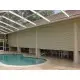 Roll Shutters – 55mm Rhino Series™ | Hurricane & Security