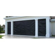 Rolling Hurricane Screen | Storm Protection | Custom Sizes