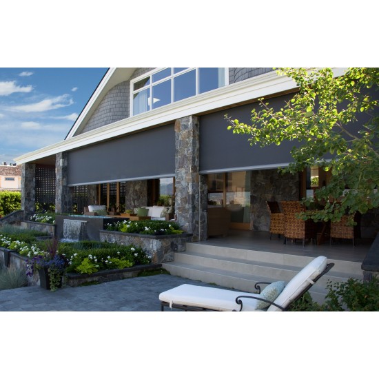 Roll Screens – Solar & Insect | Retractable Roll Screens – Solar & Insect | Retractable