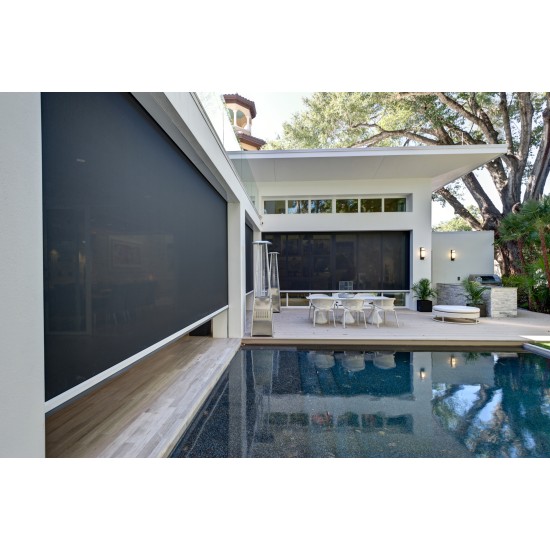 Roll Screens – Solar & Insect | Retractable Roll Screens – Solar & Insect | Retractable