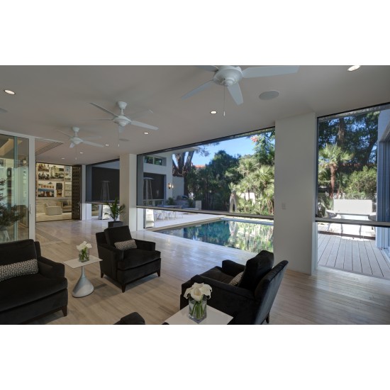 Roll Screens – Solar & Insect | Retractable Roll Screens – Solar & Insect | Retractable