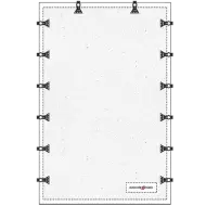 Hurricane Fabric | AstroGuard® | Custom Sizes