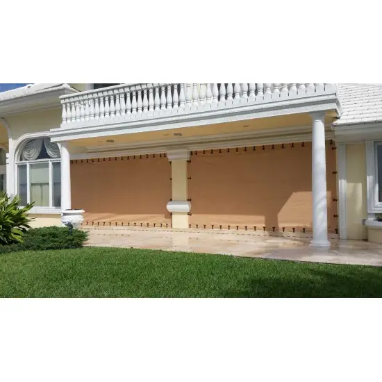 Hurricane Fabric – Astro Guard™ | Impact Rated
