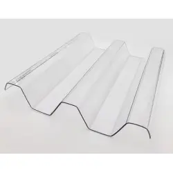 Clear Storm Panels | Lexan® | Impact Rated | Custom Cut
