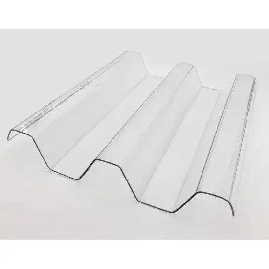 Storm Panels – Clear Lexan® | Impact Rated