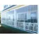 Storm Panels – Clear Lexan® | Impact Rated