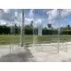 Storm Panels – Clear Lexan® | Impact Rated