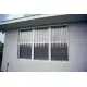 Storm Panels – Clear Lexan® | Impact Rated