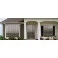 Hurricane Storm Panels
