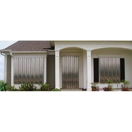 Storm Panels – Complete System | Impact Rated