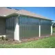 Storm Panels – Aluminum | Impact Rated Storm Panels – Aluminum | Impact Rated