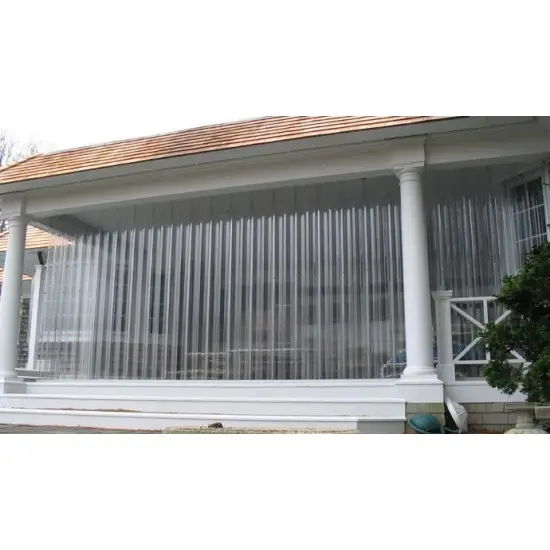 Storm Panels – Complete System | Impact Rated