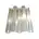 (Silver) Standard Aluminum .050"