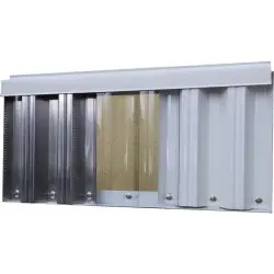 Storm Panels – Complete System | Impact Rated
