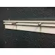Storm Panel F-Track Studless | Hurricane Shutter Tracking