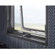 Awning Impact Hurricane Windows | Mr. Glass™ MG-600