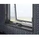 Awning Impact Hurricane Windows | Mr. Glass™ MG-600