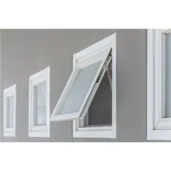 Awning Impact Hurricane Windows | Mr. Glass MG-600 Awning Impact Hurricane Windows | Mr. Glass MG-600