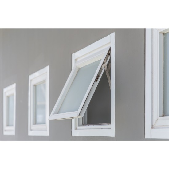 Awning Impact Hurricane Windows | Mr. Glass™ MG-600