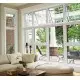 Awning Impact Hurricane Windows | Mr. Glass™ MG-600