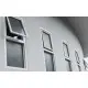 Awning Impact Hurricane Windows | Mr. Glass™ MG-600