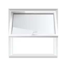 Awning Impact Hurricane Windows | Mr. Glass MG-600
