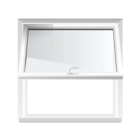 Awning Impact Hurricane Windows | Mr. Glass™ MG-600