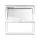 Awning Impact Hurricane Windows | Mr. Glass™ MG-600