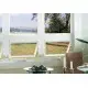Awning Impact Hurricane Windows | Mr. Glass™ MG-600